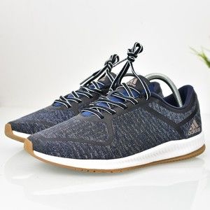 Adidas ATHLETICS Bounce Women’s Size 9.5 Training Shoes Navy Blue BB1545